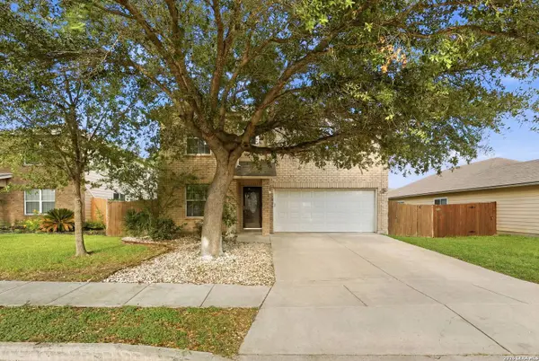 7626 Citadel Peak, Converse, TX 78109
