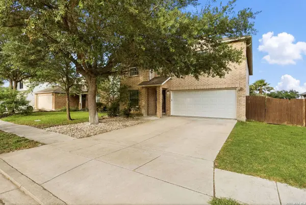 7626 Citadel Peak, Converse, TX 78109