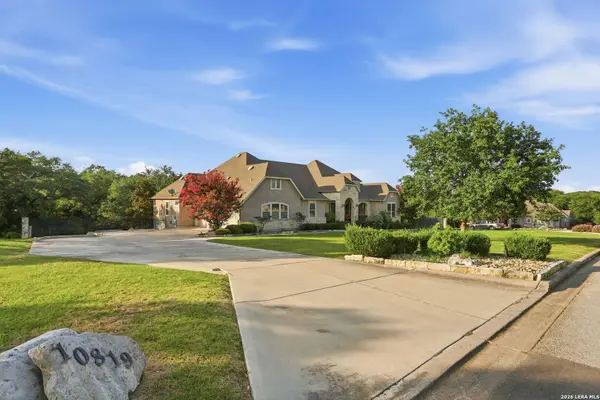 10819 Meadow Link, New Braunfels, TX 78132