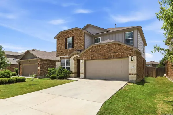 12114 WAGON CYN, San Antonio, TX 78254