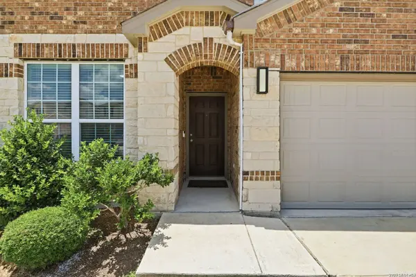 12114 WAGON CYN, San Antonio, TX 78254