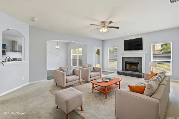 123 IMPALA CIR, San Antonio, TX 78259