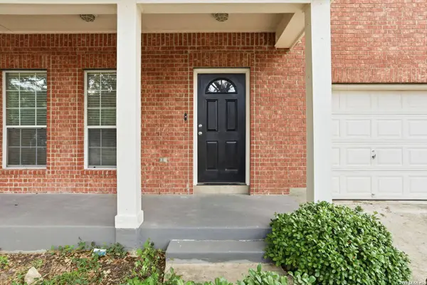 123 IMPALA CIR, San Antonio, TX 78259