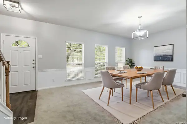 123 IMPALA CIR, San Antonio, TX 78259