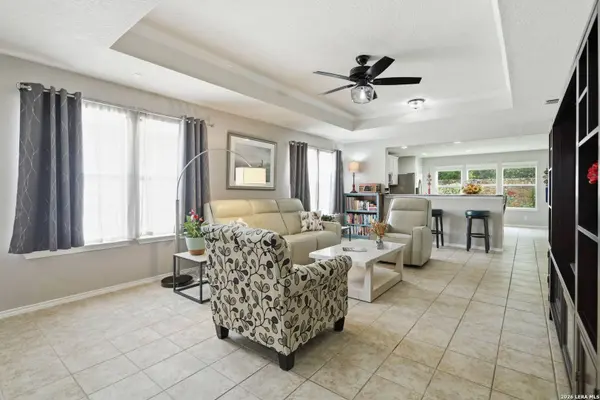 12827 Sand Holly, San Antonio, TX 78253