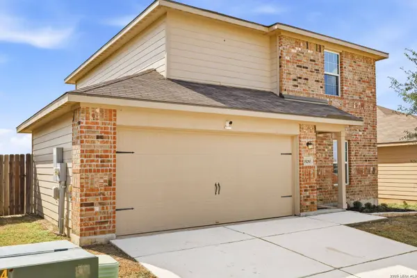 15250 Snug Harbor Way, Von Ormy, TX 78073