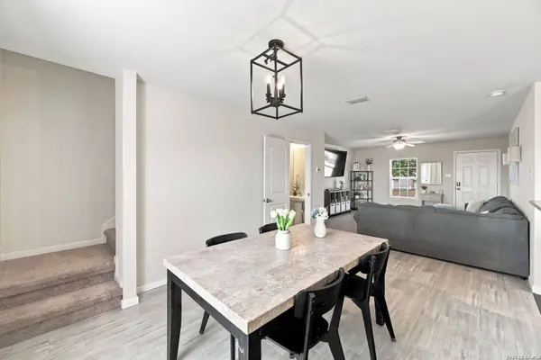 15250 Snug Harbor Way, Von Ormy, TX 78073