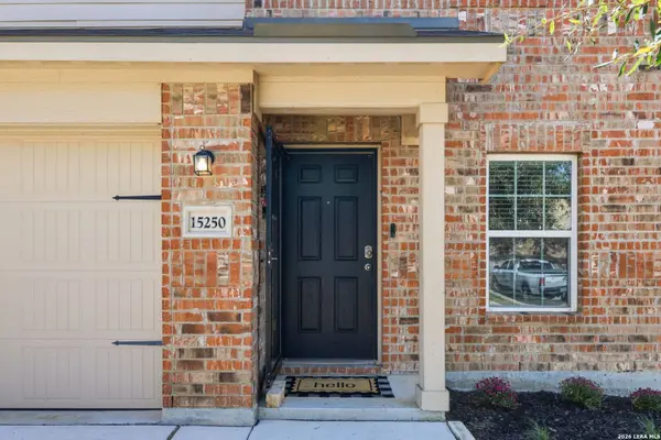 15250 Snug Harbor Way, Von Ormy, TX 78073