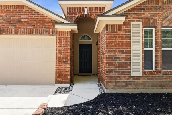 5310 Gemsbuck Chase, San Antonio, TX 78251
