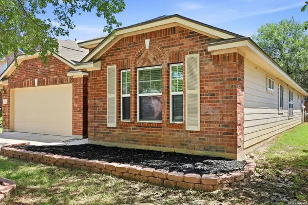 5310 Gemsbuck Chase, San Antonio, TX 78251