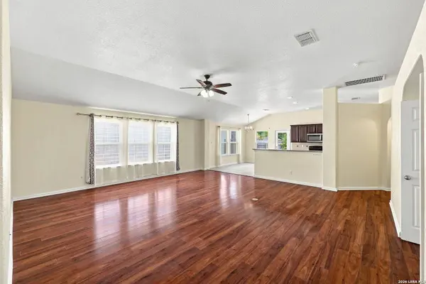 5310 Gemsbuck Chase, San Antonio, TX 78251