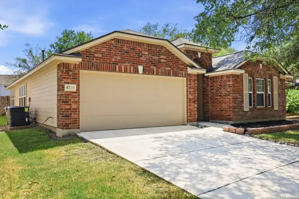 5310 Gemsbuck Chase, San Antonio, TX 78251