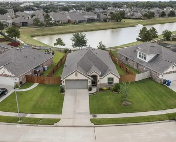 3746 Cactus Field Ln,  Katy,  TX 77449-2247
