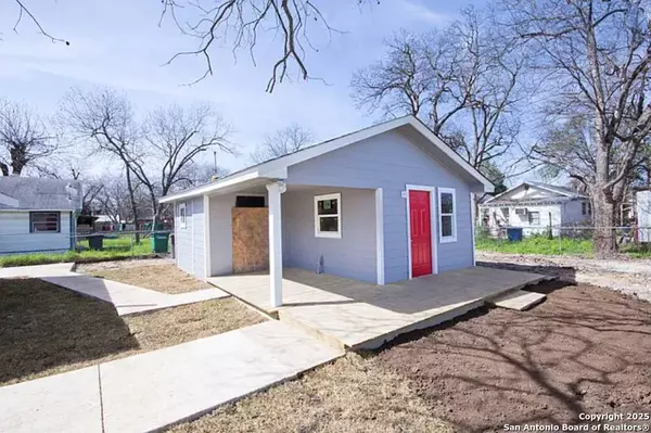 1309 Keats, San Antonio, TX 78211