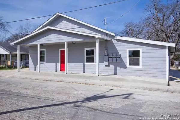 1309 Keats, San Antonio, TX 78211