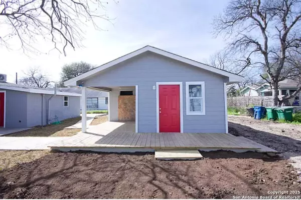1309 Keats, San Antonio, TX 78211