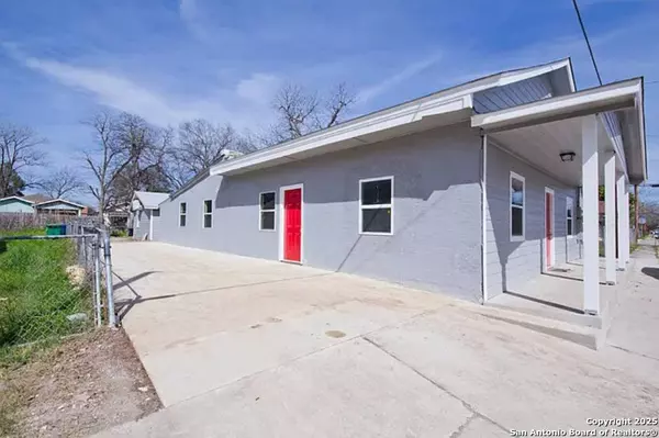 1309 Keats, San Antonio, TX 78211