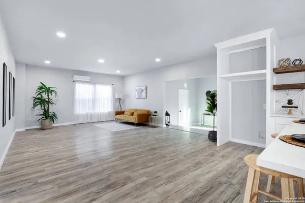 1714 Mistletoe, San Antonio, TX 78201