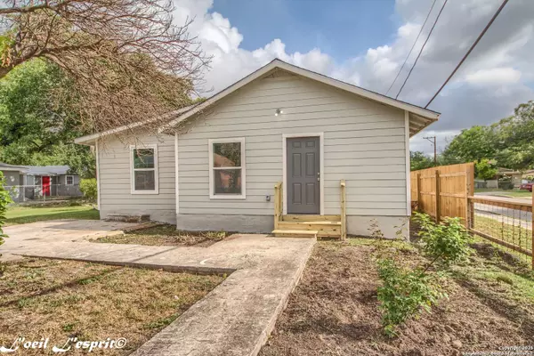 1301 Keats, San Antonio, TX 78211