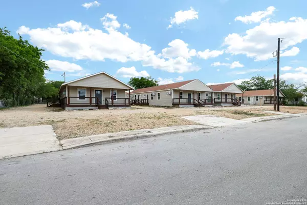 2706 Observation, San Antonio, TX 78227