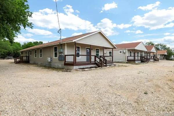2706 Observation, San Antonio, TX 78227