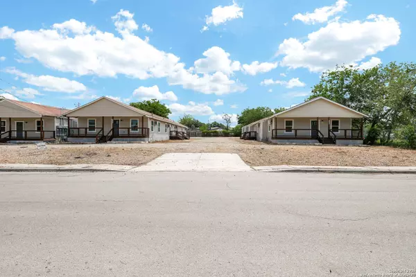 2706 Observation, San Antonio, TX 78227