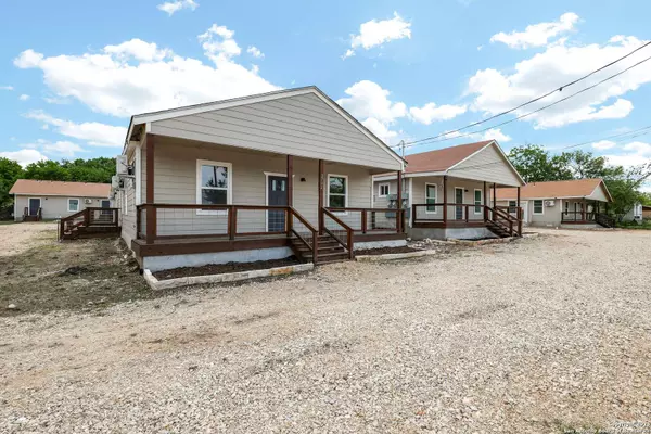 2706 Observation, San Antonio, TX 78227