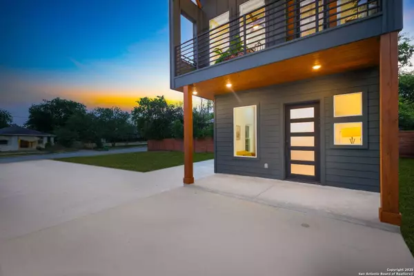 514 Dakota UNIT 3, San Antonio, TX 78203
