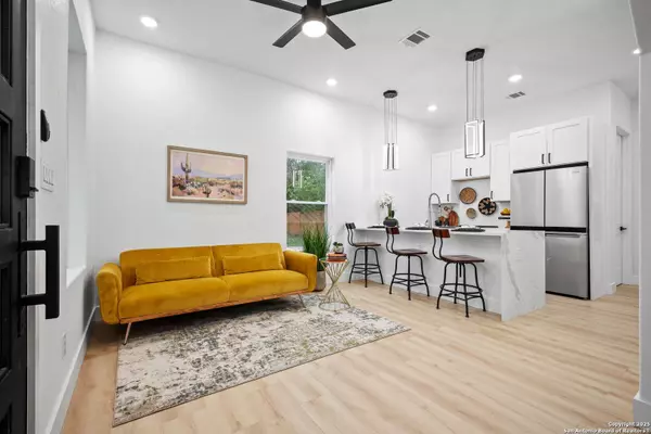 514 Dakota UNIT 3, San Antonio, TX 78203