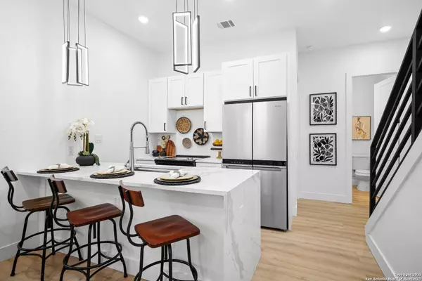 514 Dakota UNIT 3, San Antonio, TX 78203