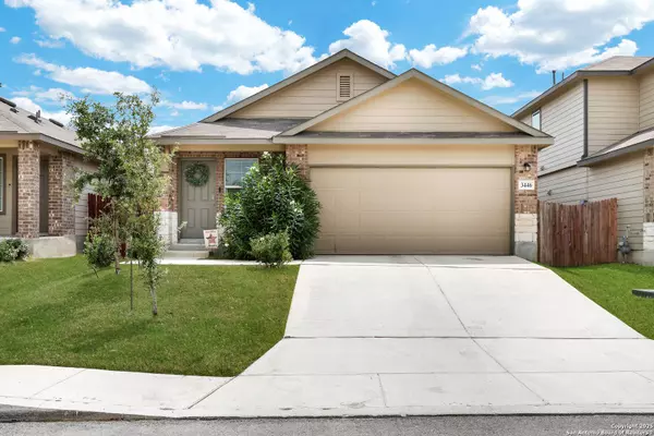 3446 Angus, San Antonio, TX 78245