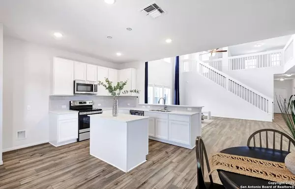 2625 Lupton Leap, San Antonio, TX 78245