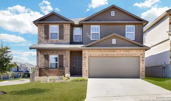 2625 Lupton Leap, San Antonio, TX 78245