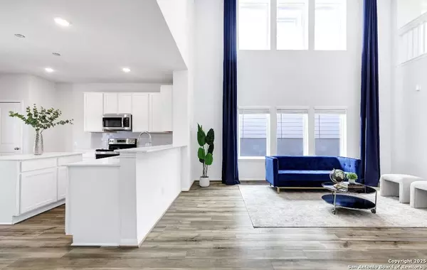 2625 Lupton Leap, San Antonio, TX 78245