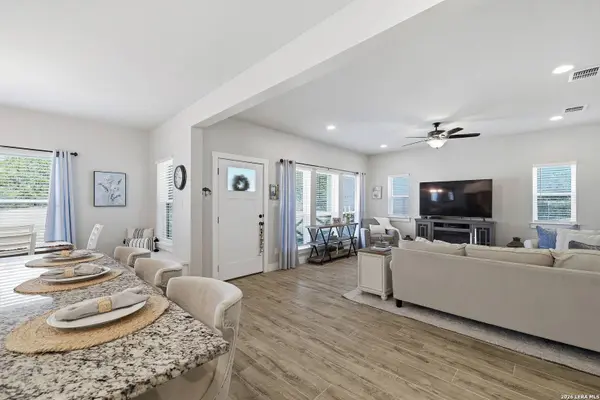 539 Scenic Drive, Canyon Lake, TX 78133