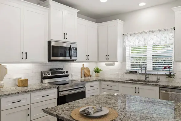 539 Scenic Drive, Canyon Lake, TX 78133