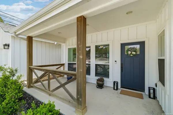 539 Scenic Drive, Canyon Lake, TX 78133