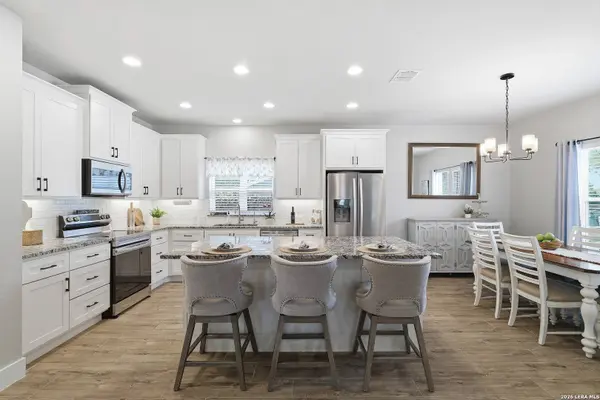 539 Scenic Drive, Canyon Lake, TX 78133