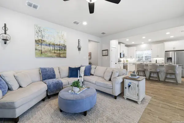 539 Scenic Drive, Canyon Lake, TX 78133