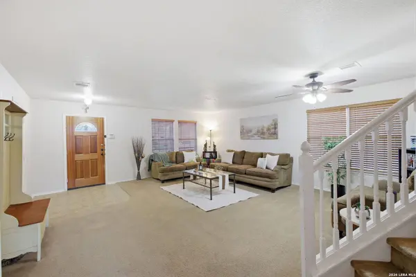 10626 ARCHER PT, San Antonio, TX 78254