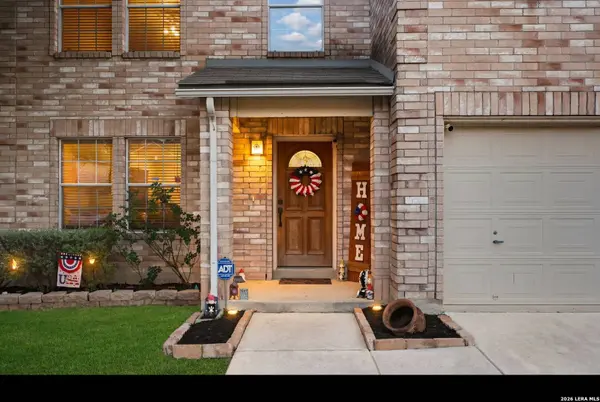 10626 ARCHER PT, San Antonio, TX 78254