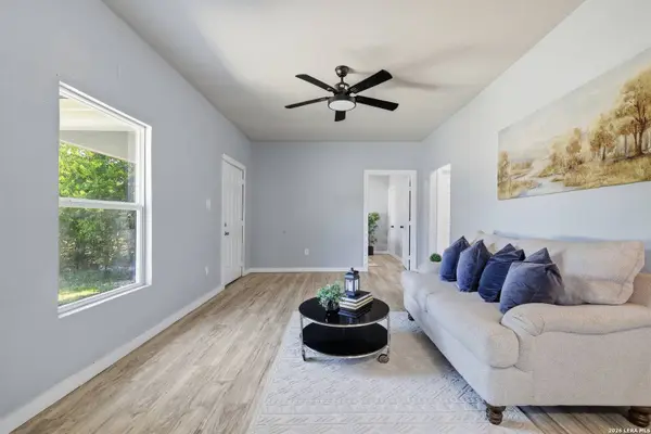 146 ISABEL ST, San Antonio, TX 78210