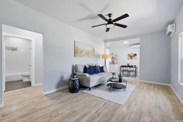 146 ISABEL ST, San Antonio, TX 78210