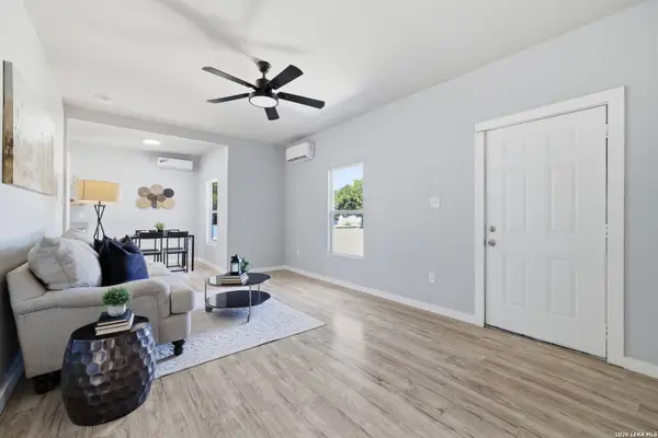 146 ISABEL ST, San Antonio, TX 78210