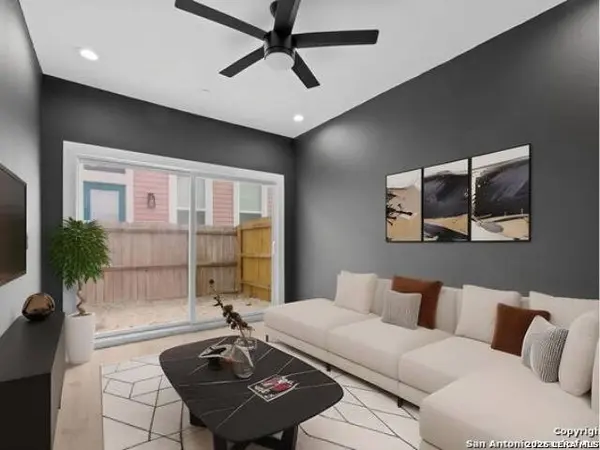 308 MESQUITE ST UNIT 101, San Antonio, TX 78203