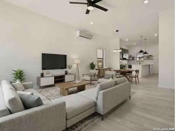 143 VINE ST, San Antonio, TX 78210