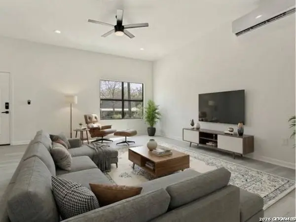 143 VINE ST, San Antonio, TX 78210
