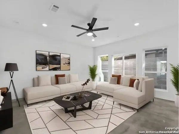 106 Bank St UNIT 102, San Antonio, TX 78204