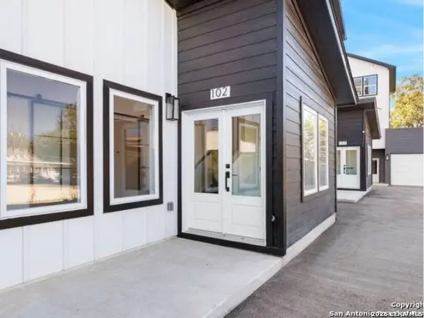 106 Bank St UNIT 102, San Antonio, TX 78204