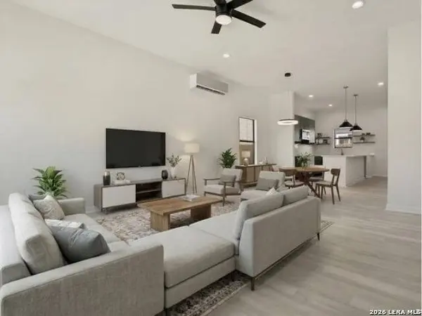 139 VINE ST, San Antonio, TX 78210